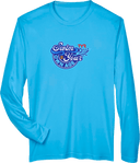Performance Long Sleeves - Swim Your Own Age 2026