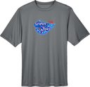 Performance Short Sleeves - Swim Your Own Age 2026