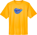 Performance Short Sleeves - Swim Your Own Age 2026