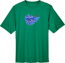 Performance Short Sleeves - Swim Your Own Age 2026