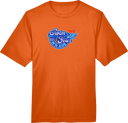 Performance Short Sleeves - Swim Your Own Age 2026