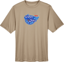 Performance Short Sleeves - Swim Your Own Age 2026