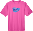 Performance Short Sleeves - Swim Your Own Age 2026