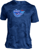 Performance Short Sleeves - Swim Your Own Age 2026