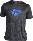 Performance Short Sleeves - Swim Your Own Age 2026