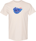 Short Sleeves - Swim Your Own Age 2026