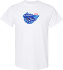Short Sleeves - Swim Your Own Age 2026