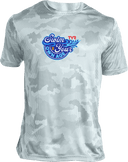 Performance Short Sleeves - Swim Your Own Age 2026