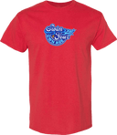 Short Sleeves - Swim Your Own Age 2026