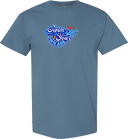 Short Sleeves - Swim Your Own Age 2026
