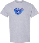 Short Sleeves - Swim Your Own Age 2026