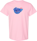 Short Sleeves - Swim Your Own Age 2026