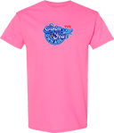 Short Sleeves - Swim Your Own Age 2026