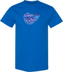 Short Sleeves - Swim Your Own Age 2026