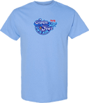 Short Sleeves - Swim Your Own Age 2026