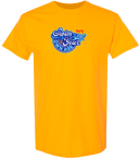 Short Sleeves - Swim Your Own Age 2026