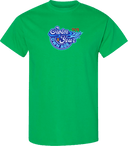Short Sleeves - Swim Your Own Age 2026