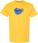 Short Sleeves - Swim Your Own Age 2026