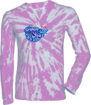 Tie-Dye Long Sleeves - Swim Your Own Age 2026