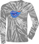 Tie-Dye Long Sleeves - Swim Your Own Age 2026