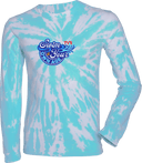 Tie-Dye Long Sleeves - Swim Your Own Age 2026