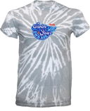 Tie-Dye Short Sleeves - Swim Your Own Age 2026
