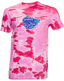 Tie-Dye Short Sleeves - Swim Your Own Age 2026