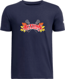 Under Armour Athletics Short Sleeve - Autumn Classic 2026 (Secondary)