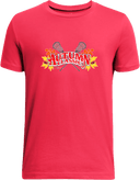 Under Armour Athletics Short Sleeve - Autumn Classic 2026 (Secondary)