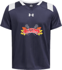 Under Armour Big Win Flag Jersey - Autumn Classic 2026 (Secondary)