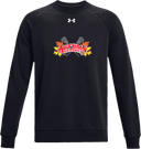 Under Armour Rival Fleece Crew - Autumn Classic 2026 (Secondary)