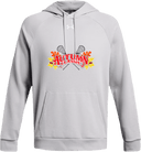 Under Armour Rival Fleece Hoodie - Autumn Classic 2026 (Secondary)