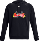 Under Armour Rival Fleece Hoodie - Autumn Classic 2026 (Secondary)