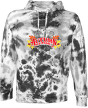 Under Armour Rival Fleece Hoodie Tie-Dye - Autumn Classic 2026 (Secondary)