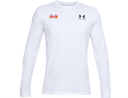 Under Armour Tech Team Long Sleeve - Autumn Classic 2026 (Secondary)