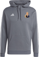 Adidas 3-Stripes Hoodie - Sophie Cunningham Classic 2027 (Pointing One)