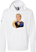 Adidas Hoodie - Sophie Cunningham Classic 2027 (Pointing One)