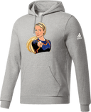 Adidas Hoodie - Sophie Cunningham Classic 2027 (Pointing One)