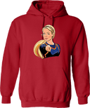 Hoodies - Sophie Cunningham Classic 2027 (Pointing One)