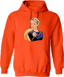 Hoodies - Sophie Cunningham Classic 2027 (Pointing One)