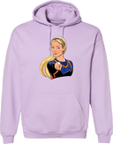 Hoodies - Sophie Cunningham Classic 2027 (Pointing One)