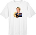 Performance Short Sleeves - Sophie Cunningham Classic 2027 (Pointing One)