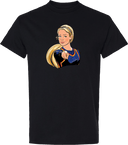 Short Sleeves - Sophie Cunningham Classic 2027 (Pointing One)