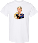 Short Sleeves - Sophie Cunningham Classic 2027 (Pointing One)