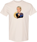 Short Sleeves - Sophie Cunningham Classic 2027 (Pointing One)