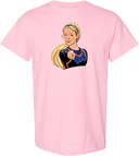 Short Sleeves - Sophie Cunningham Classic 2027 (Pointing One)