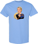 Short Sleeves - Sophie Cunningham Classic 2027 (Pointing One)