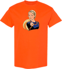 Short Sleeves - Sophie Cunningham Classic 2027 (Pointing One)