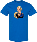Short Sleeves - Sophie Cunningham Classic 2027 (Pointing One)