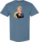 Short Sleeves - Sophie Cunningham Classic 2027 (Pointing One)